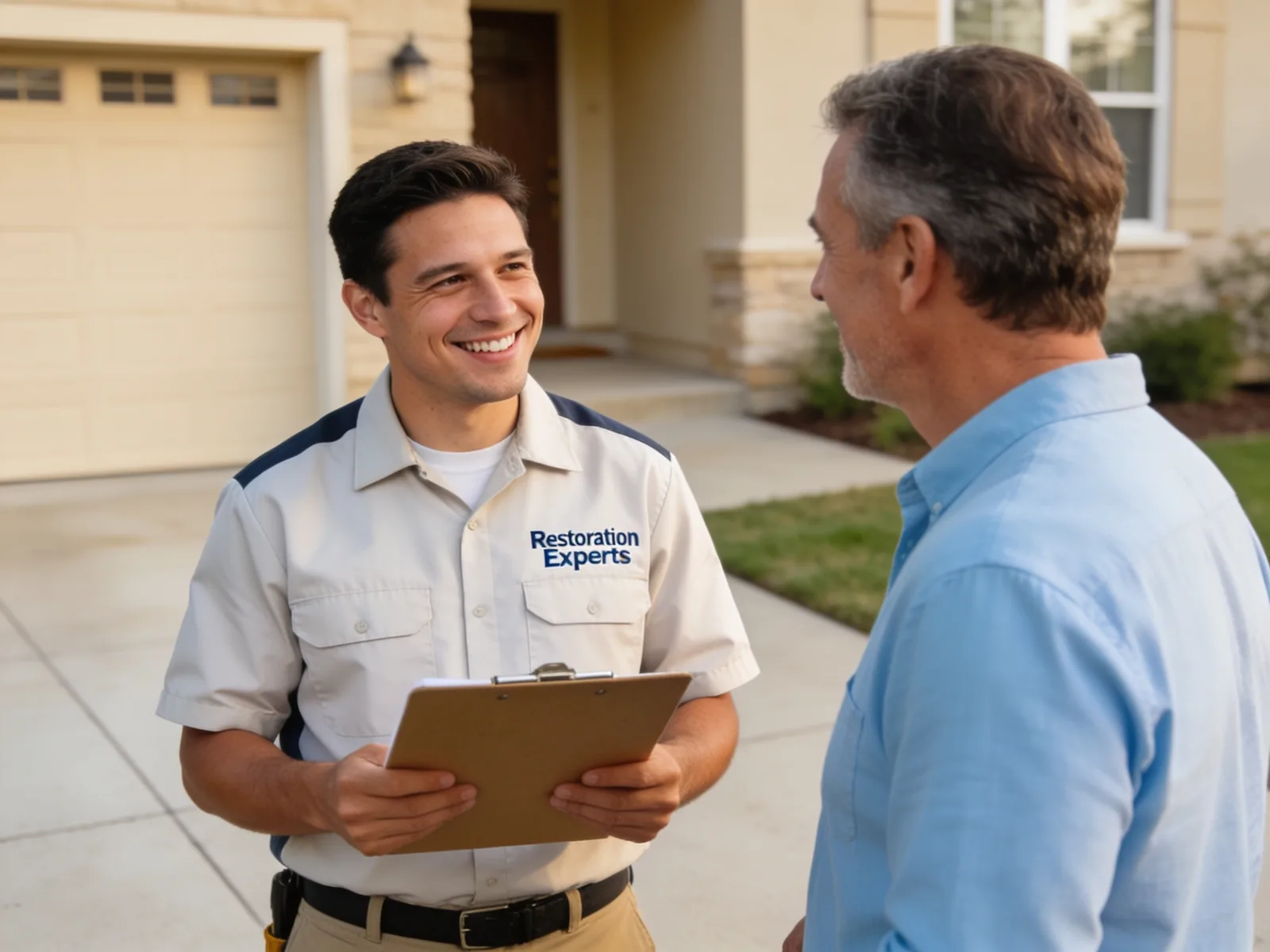 Water Damage Cleanup Inman, NE FAQs